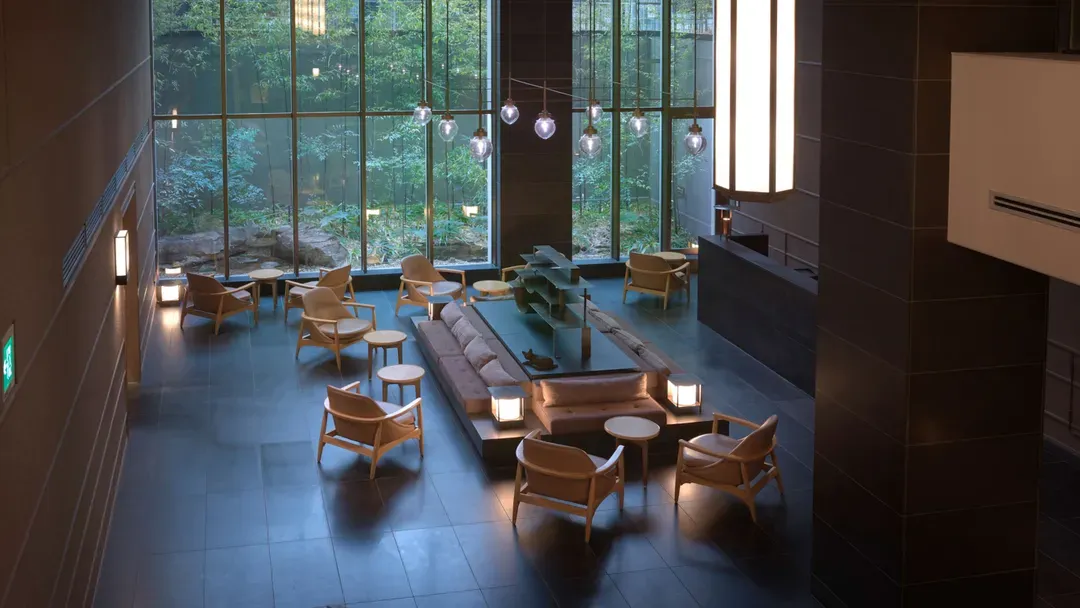 Hotel The Celestine Kyoto Gion