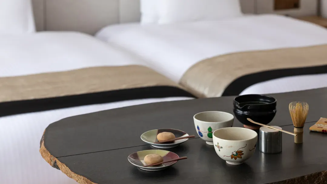 Hotel The Celestine Kyoto Gion