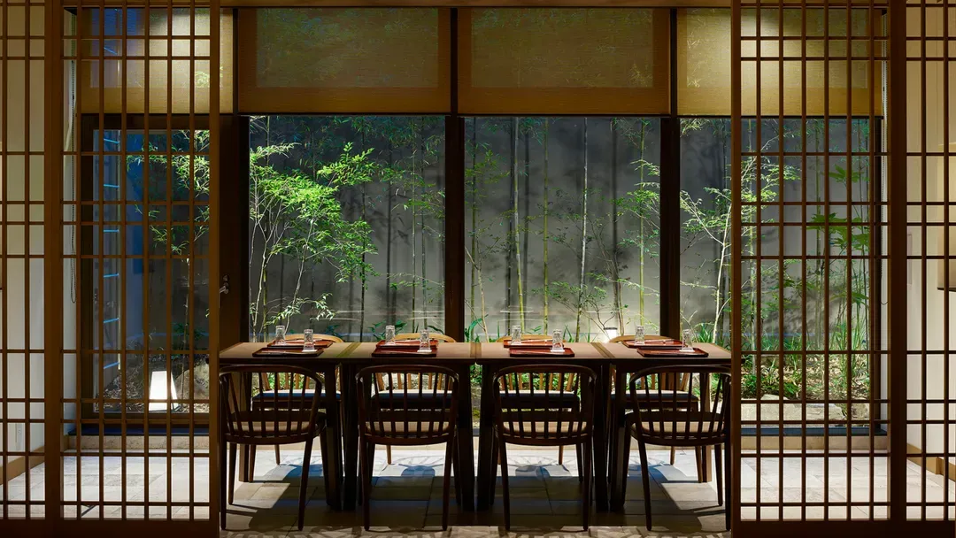 Hotel The Celestine Kyoto Gion