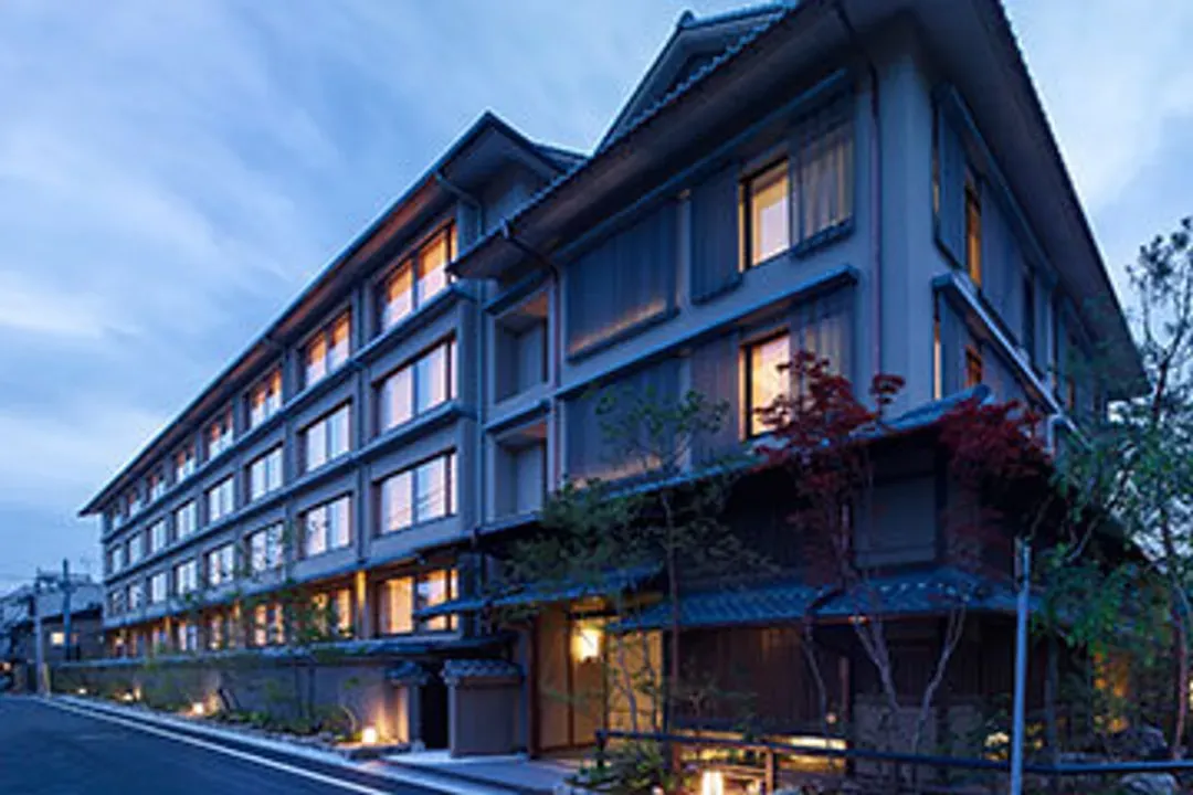 Hotel The Celestine Kyoto Gion