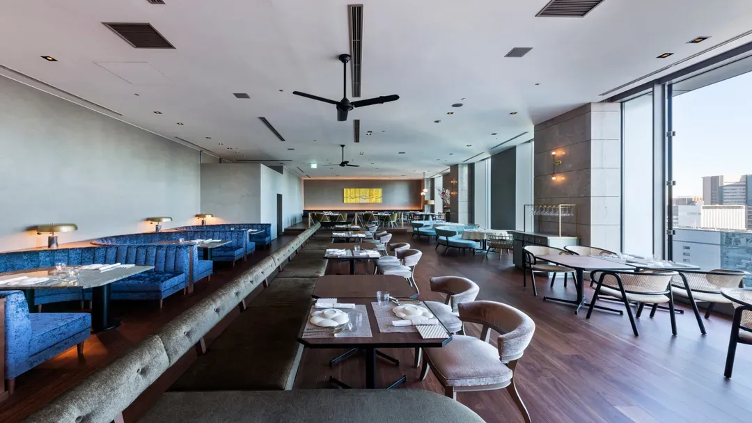 Mitsui Garden Hotel Ginza Premier