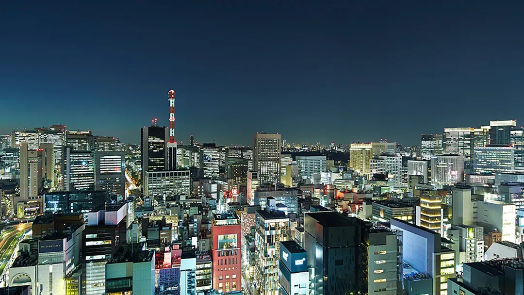 Mitsui Garden Hotel Ginza Premier