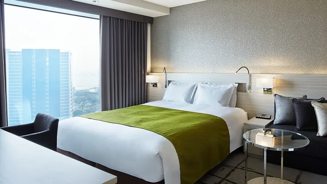 Mitsui Garden Hotel Ginza Premier