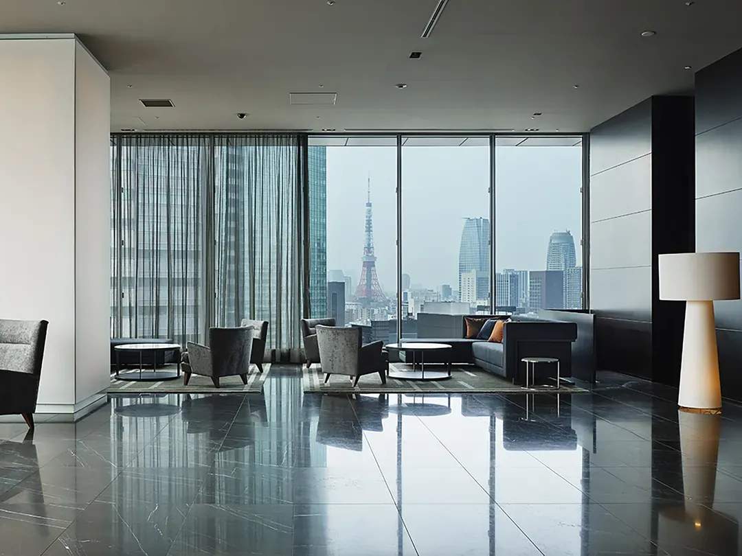 Mitsui Garden Hotel Ginza Premier