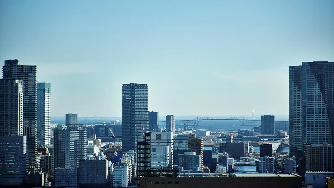 Mitsui Garden Hotel Ginza Premier