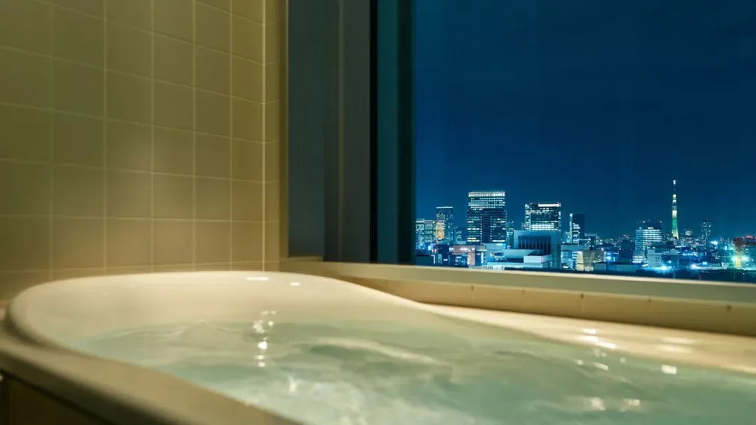 Mitsui Garden Hotel Ginza Premier