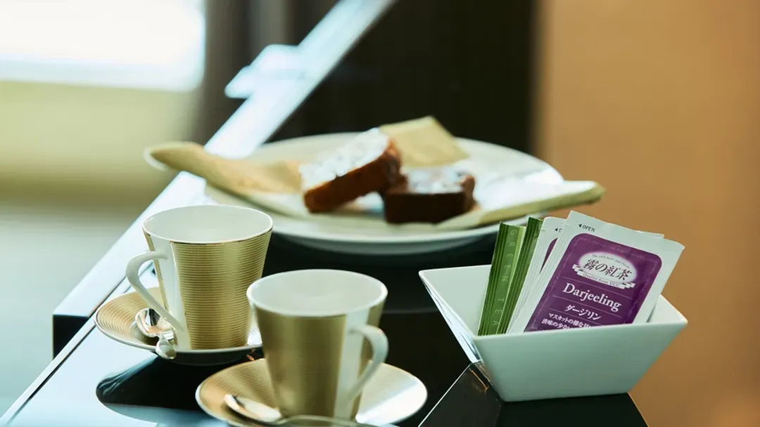 Mitsui Garden Hotel Ginza Premier