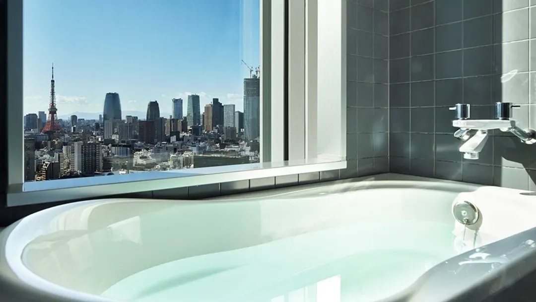 Mitsui Garden Hotel Ginza Premier