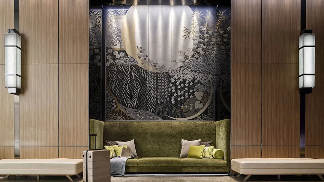 Millennium Mitsui Garden Hotel Tokyo