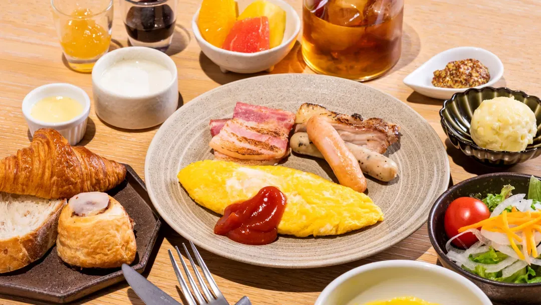 Millennium Mitsui Garden Hotel Tokyo