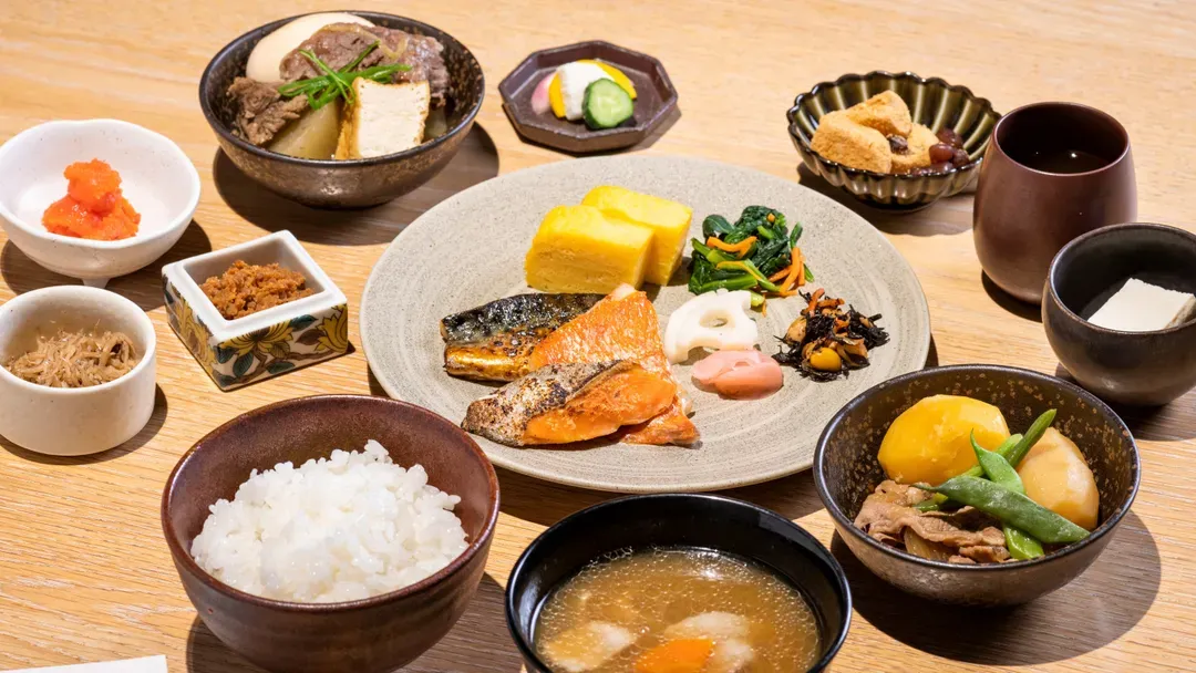 Millennium Mitsui Garden Hotel Tokyo