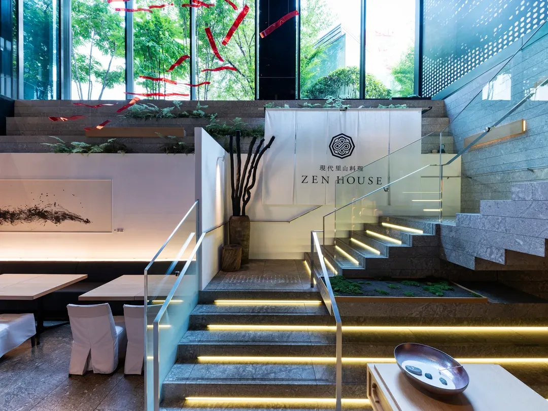 Millennium Mitsui Garden Hotel Tokyo