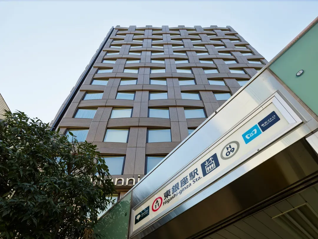 Millennium Mitsui Garden Hotel Tokyo