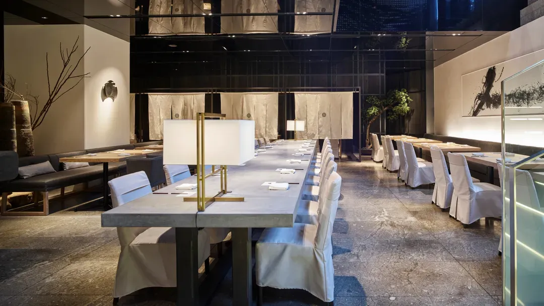 Millennium Mitsui Garden Hotel Tokyo
