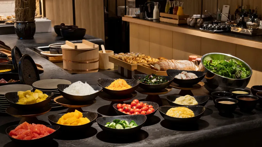 Millennium Mitsui Garden Hotel Tokyo