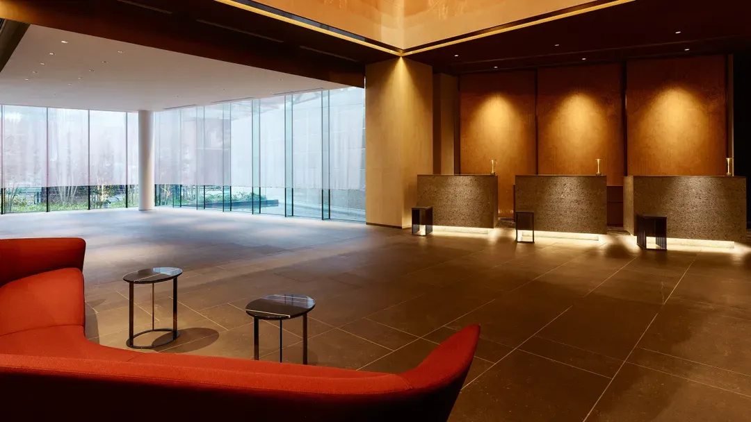 Mitsui Garden Hotel Roppongi Premier
