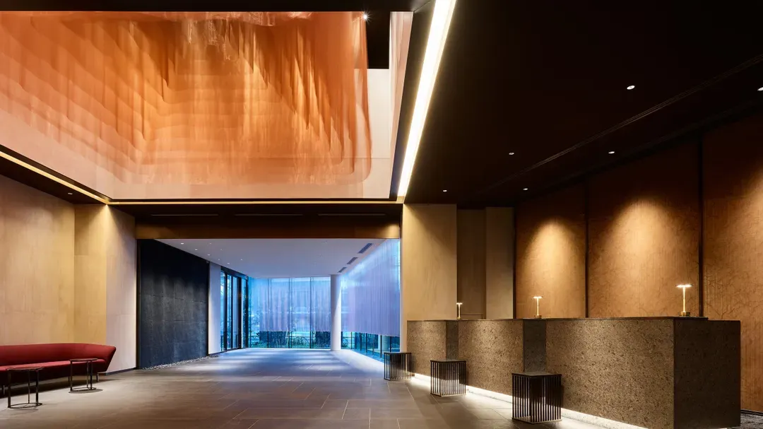 Mitsui Garden Hotel Roppongi Premier
