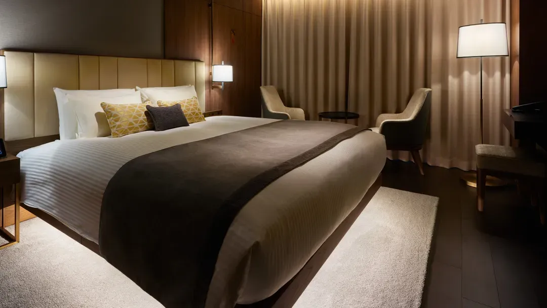 Mitsui Garden Hotel Roppongi Premier