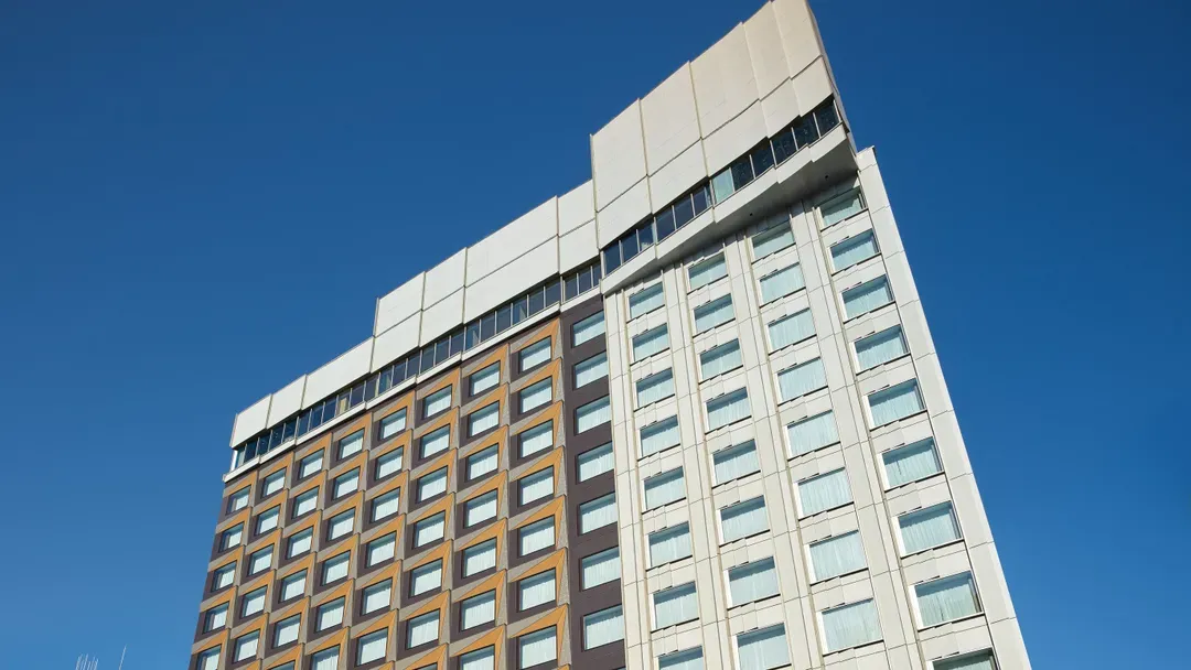 Mitsui Garden Hotel Roppongi Premier