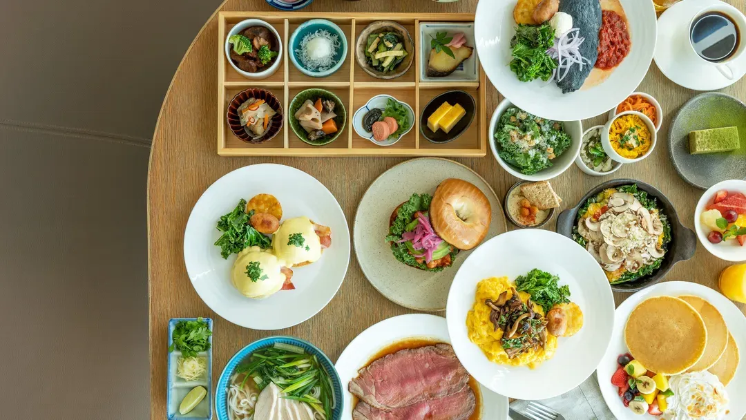 Mitsui Garden Hotel Roppongi Premier