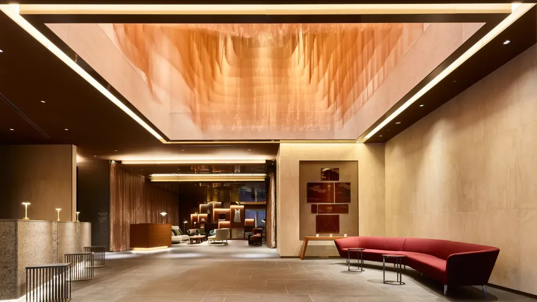 Mitsui Garden Hotel Roppongi Premier