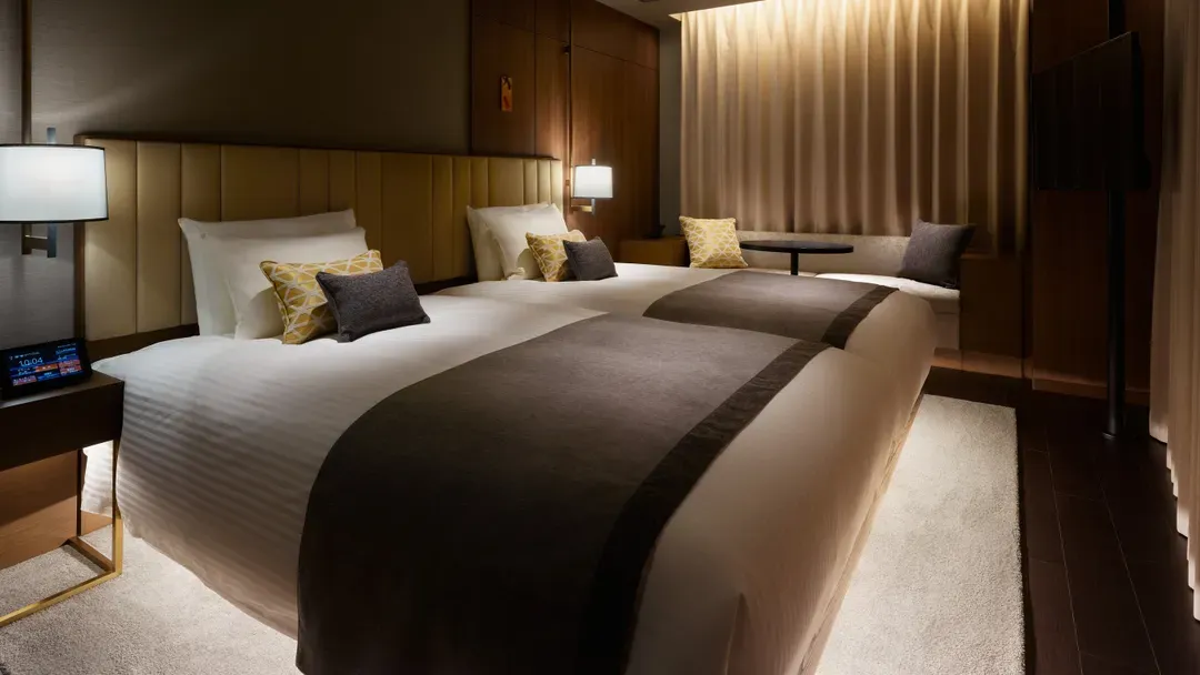 Mitsui Garden Hotel Roppongi Premier