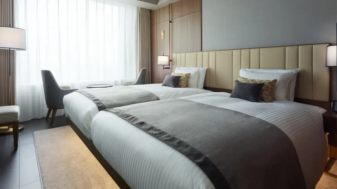 Mitsui Garden Hotel Roppongi Premier