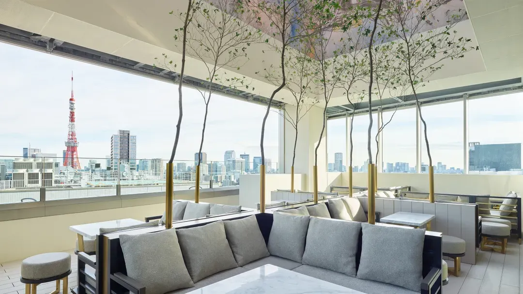 Mitsui Garden Hotel Roppongi Premier