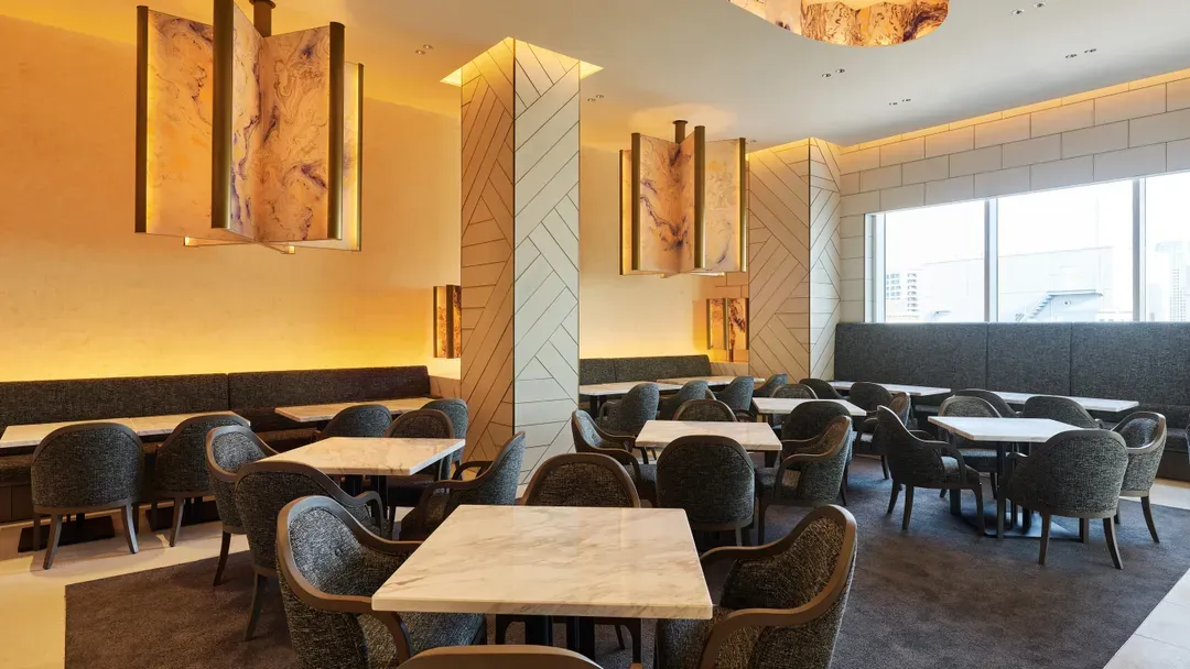 Mitsui Garden Hotel Roppongi Premier