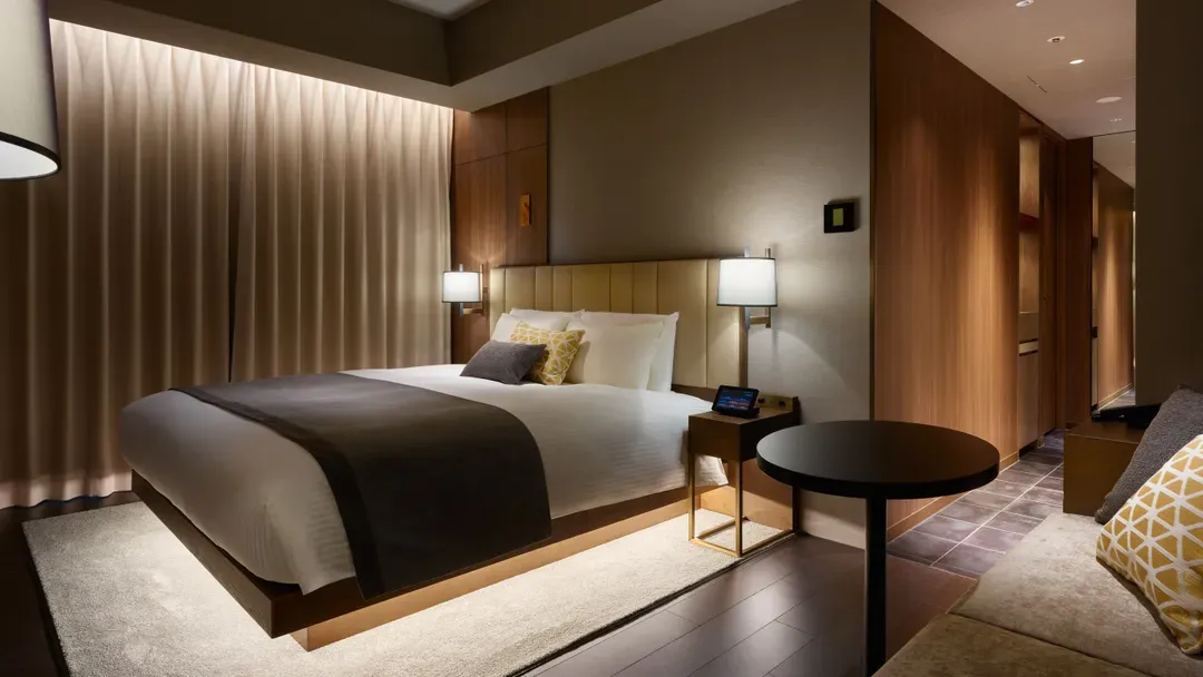 Mitsui Garden Hotel Roppongi Premier