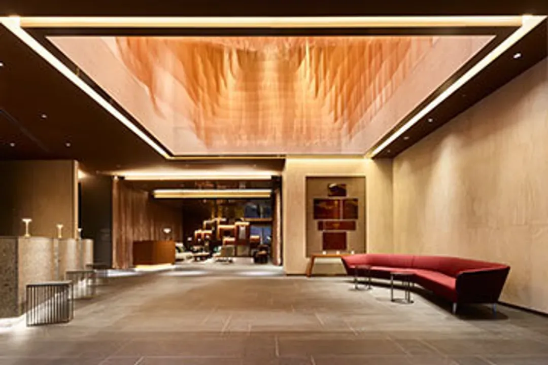 Mitsui Garden Hotel Roppongi Premier