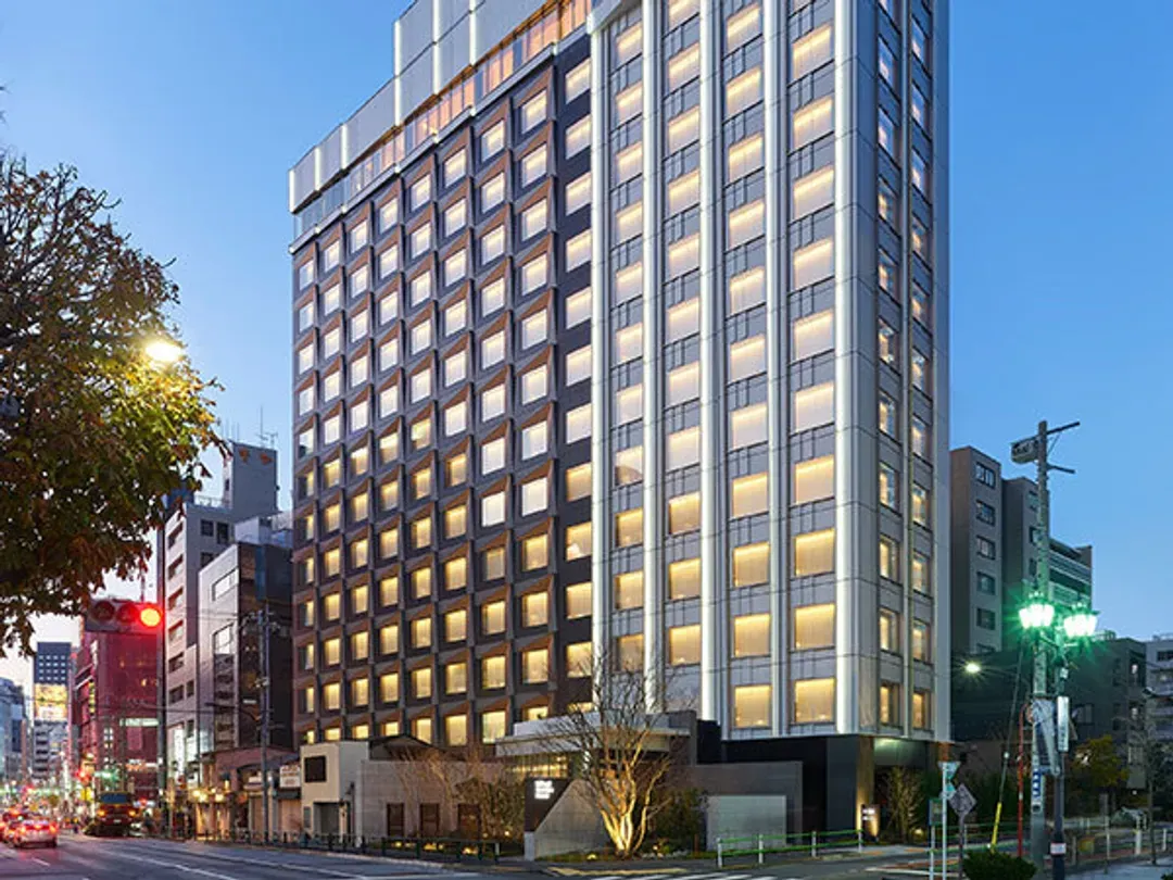 Mitsui Garden Hotel Roppongi Premier