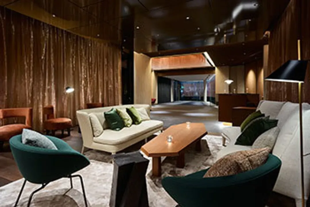 Mitsui Garden Hotel Roppongi Premier