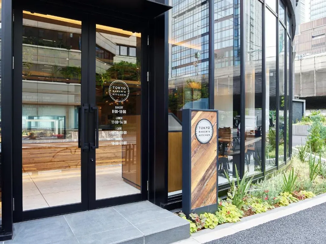 三井花園飯店 大手町｜神田站步行6分/一站至東京車站