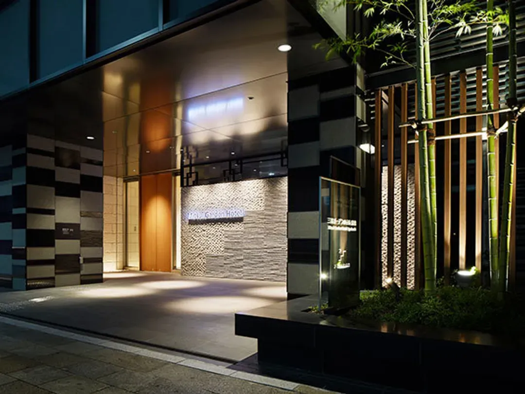 三井花园饭店 京桥｜京桥站&东京车站/近日本桥高岛屋S.C