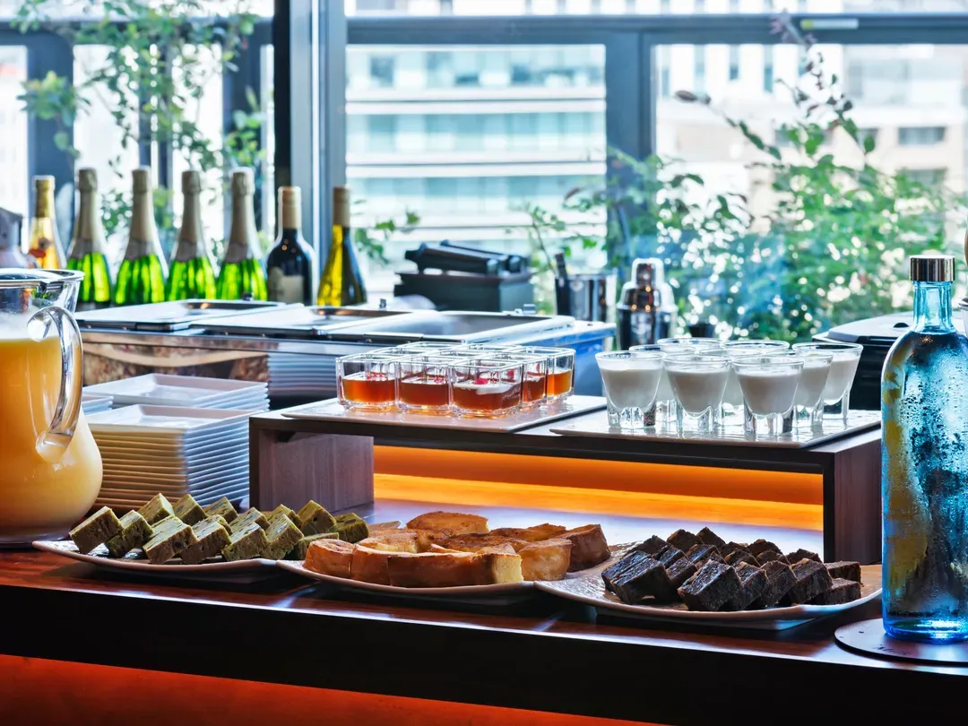Mitsui Garden Hotel Ginza Tsukiji