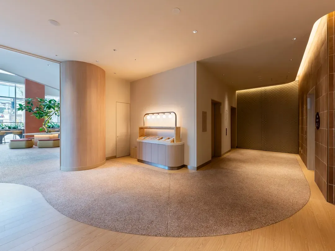 Mitsui Garden Hotel Ginza Tsukiji