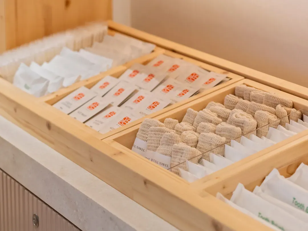 Mitsui Garden Hotel Ginza Tsukiji