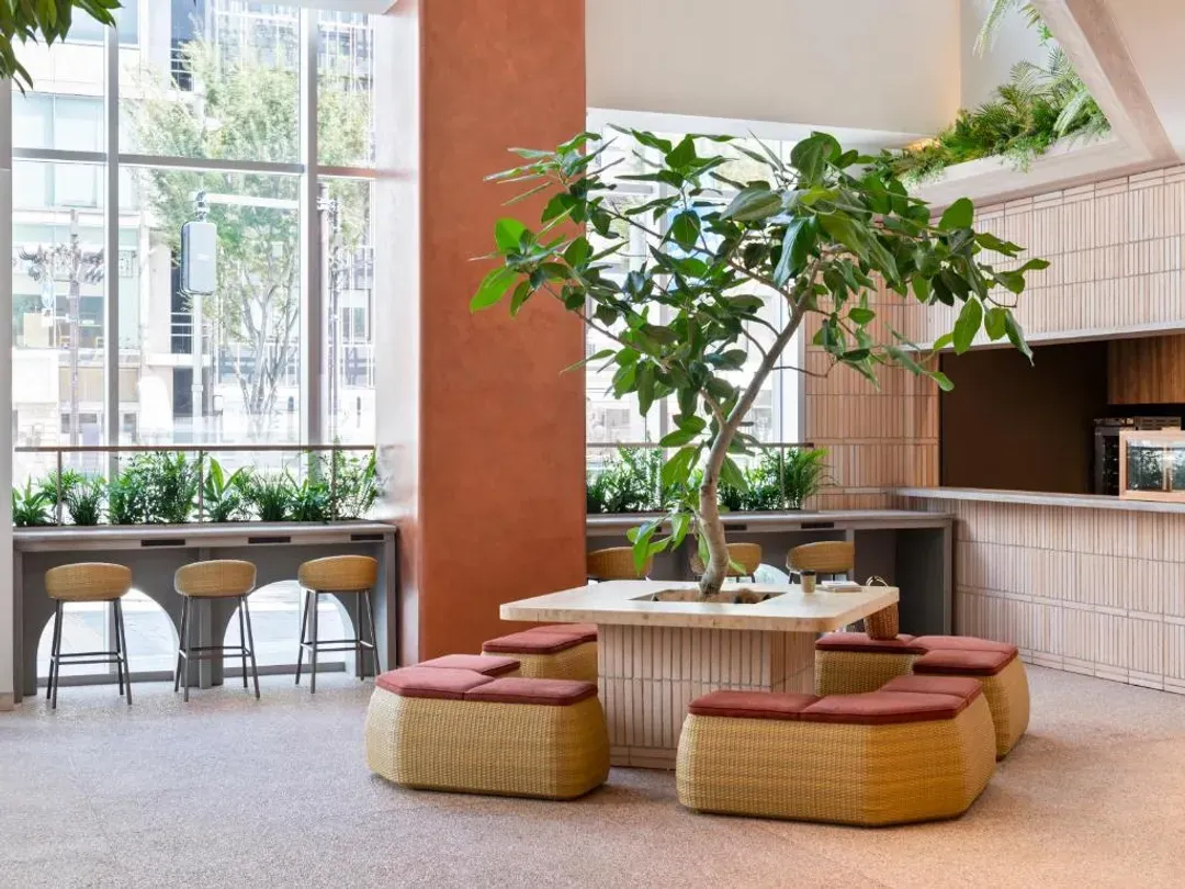 Mitsui Garden Hotel Ginza Tsukiji