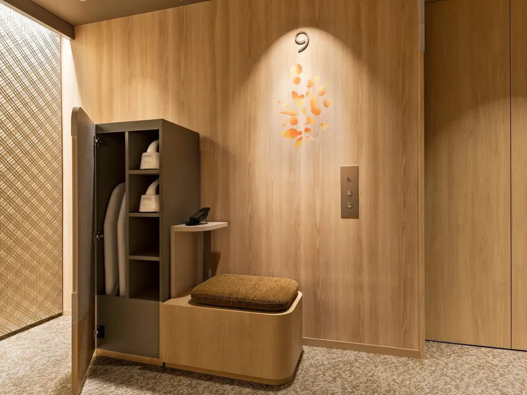 Mitsui Garden Hotel Ginza Tsukiji