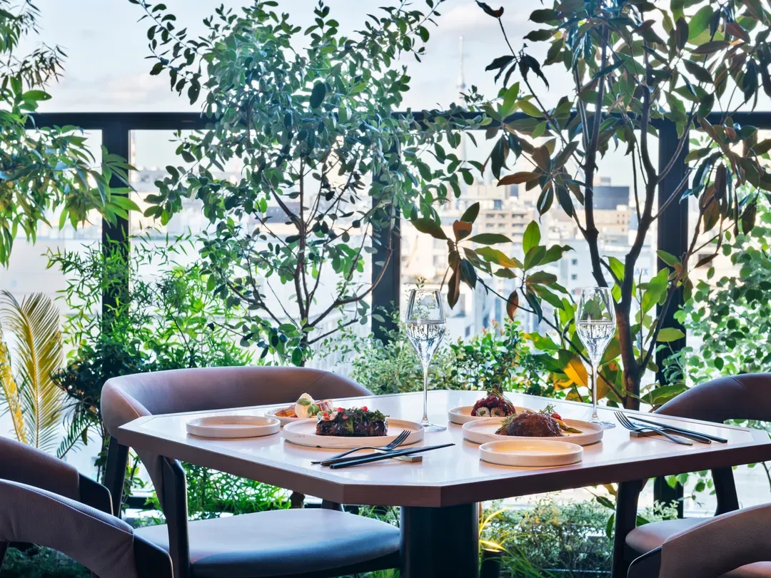 Mitsui Garden Hotel Ginza Tsukiji