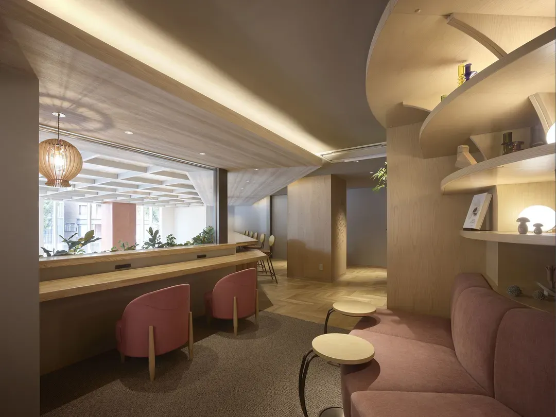 Mitsui Garden Hotel Ginza Tsukiji