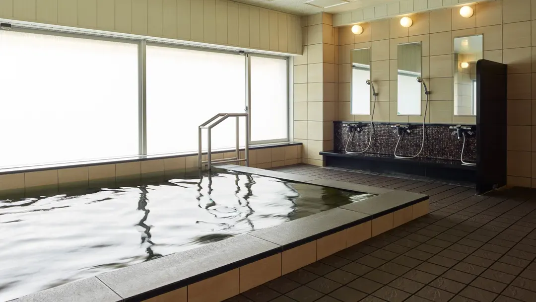 Mitsui Garden Hotel Shiodome Italia-gai