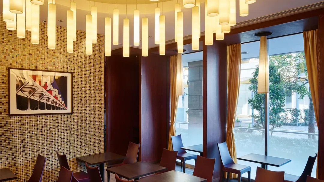Mitsui Garden Hotel Shiodome Italia-gai