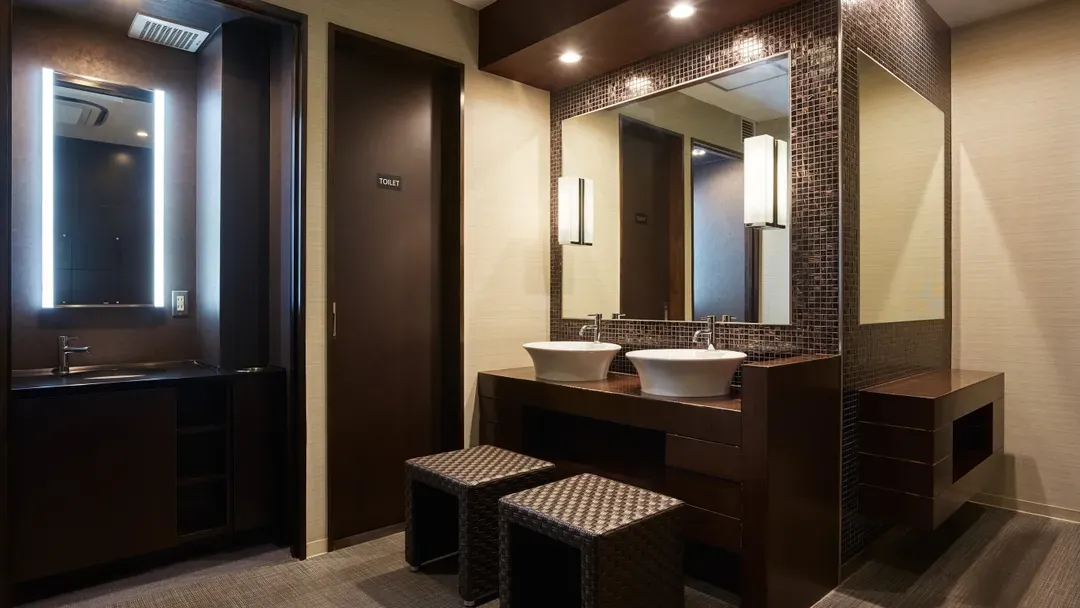 Mitsui Garden Hotel Shiodome Italia-gai