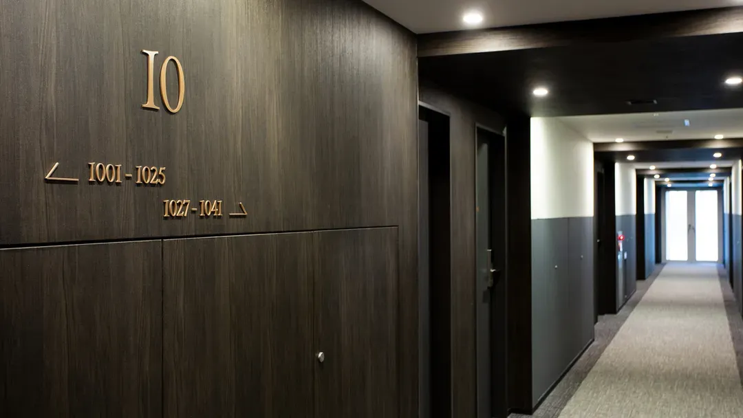 Mitsui Garden Hotel Shiodome Italia-gai