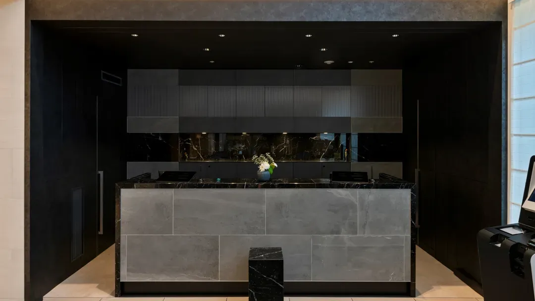 Mitsui Garden Hotel Ueno