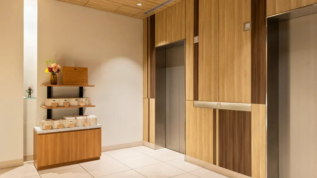 Mitsui Garden Hotel Ueno