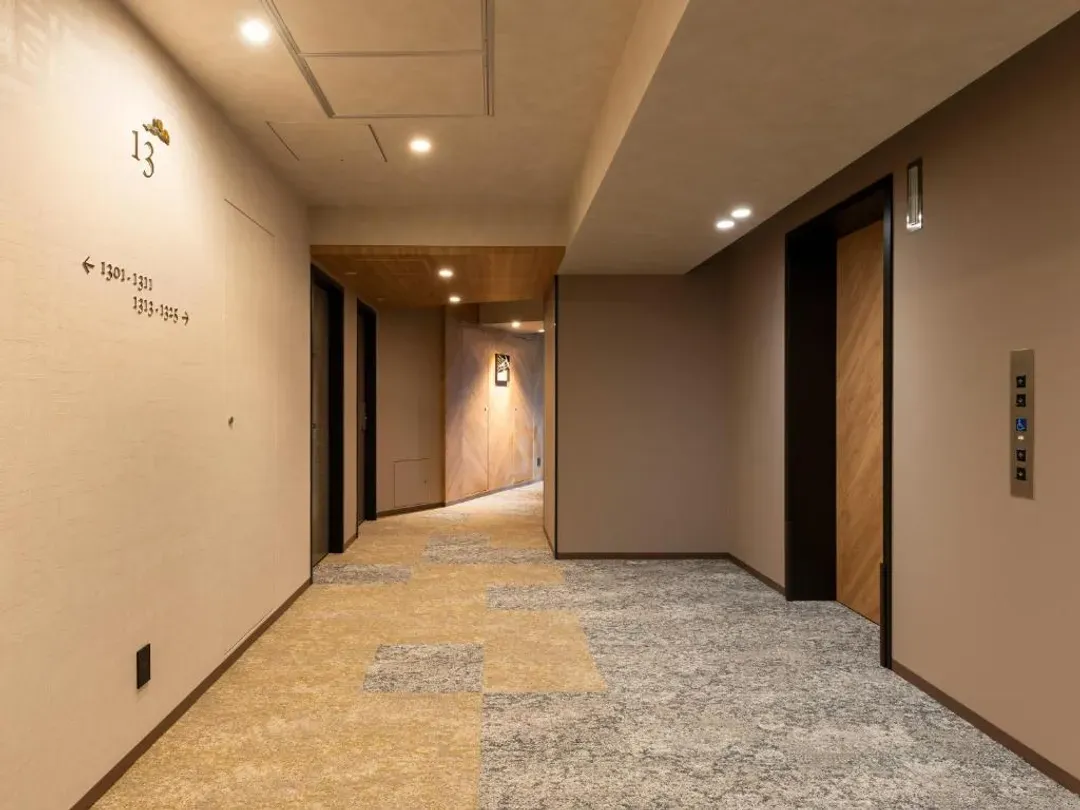 Mitsui Garden Hotel Ueno