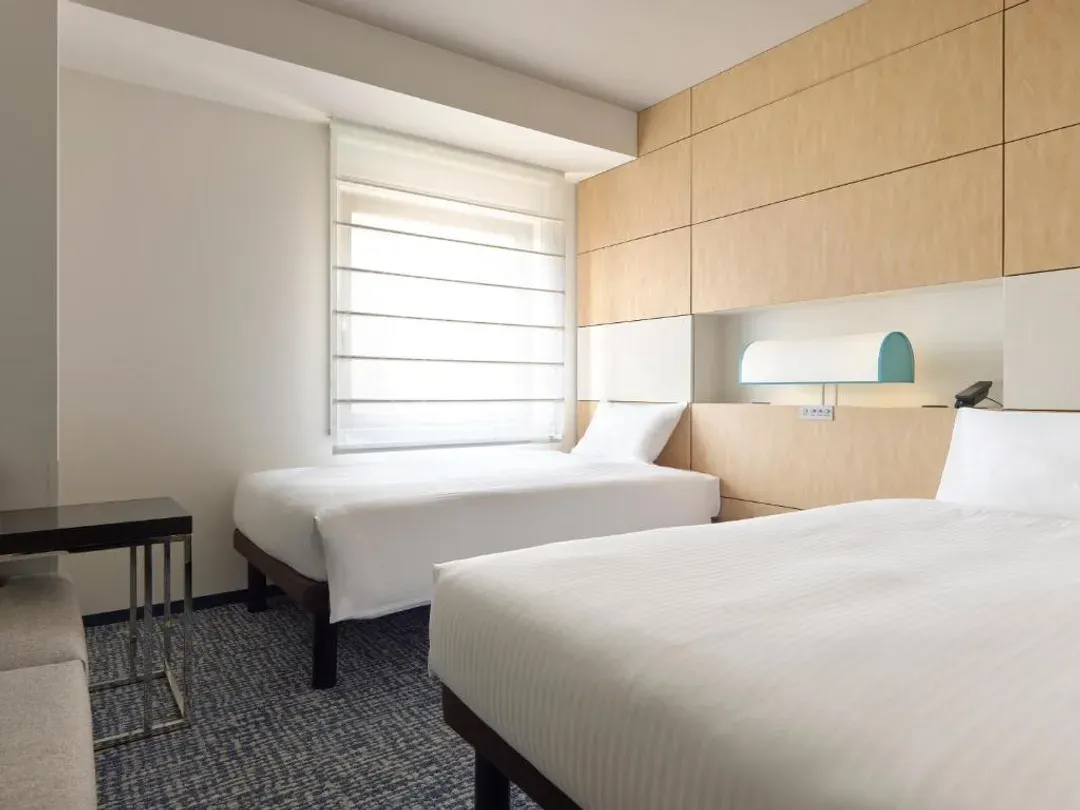Mitsui Garden Hotel Ueno